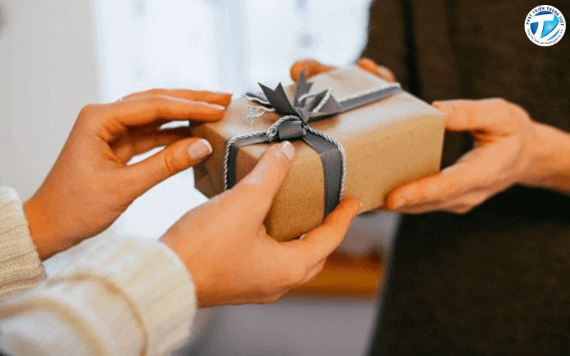 Vì sao quà tặng doanh nghiệp quan trọng?